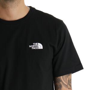 T-SHIRT SIMPLE DOME THE NORTH FACE - Mad Fashion | img vers.300x/